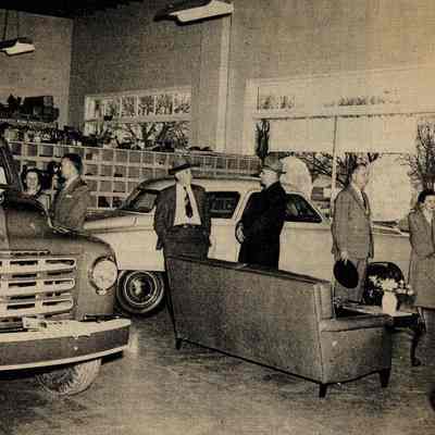 Ambrose Machine Shop