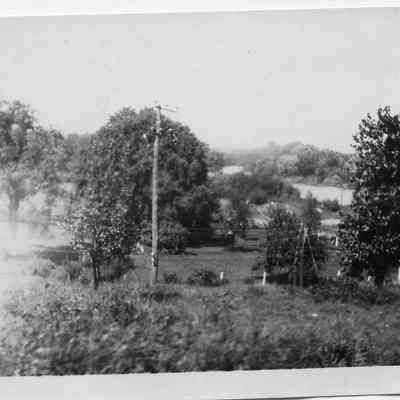 Millville, WV - 1920