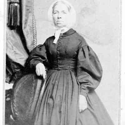 Unidentified person: Origformat: Other