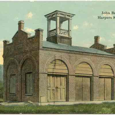 John Brown's Fort