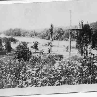Millville, WV - 1920