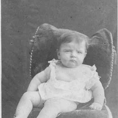 Milton Osburn Rouss