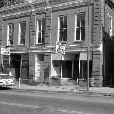 East Washington Street, 1969