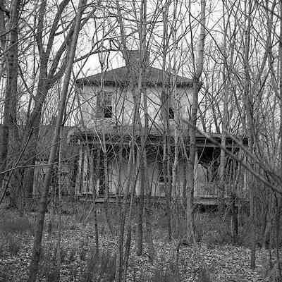 Sunnyside ruins