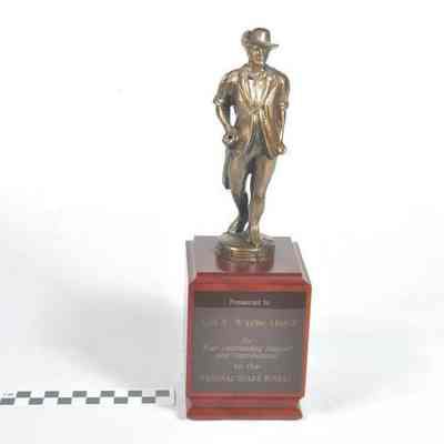 NATIONAL GUARD BUREAU".