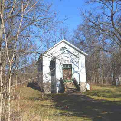 Beulah Chapel, 2019