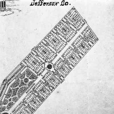 Ranson map