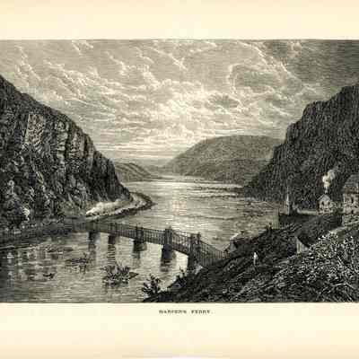 Harper's Ferry