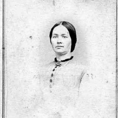 Unidentified person: Origformat: Other