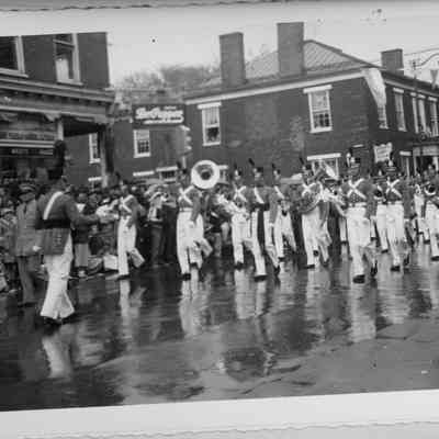 Apple Blossom Parade, Winchester, VA - May, 1951