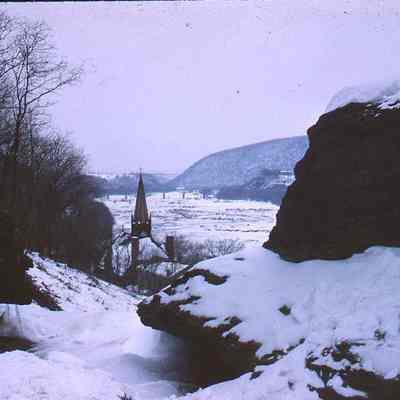 St. Peter's Catholic Church