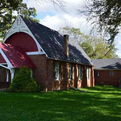 St. John's Episcopal Church