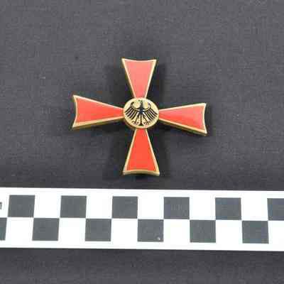 Cross of Merit