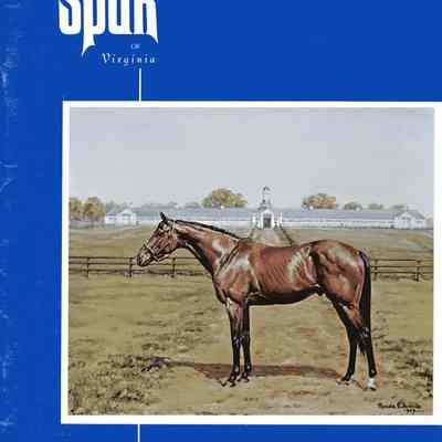 Spur of Virginia Vol. VI No. 4