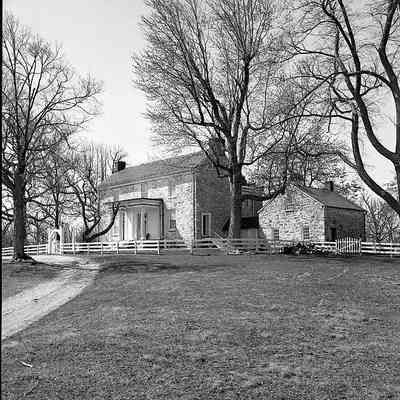 Ripon Lodge