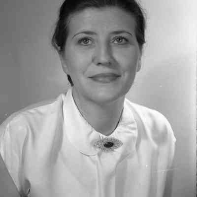 Carrie Lee Strider, Sheriff, Jefferson County