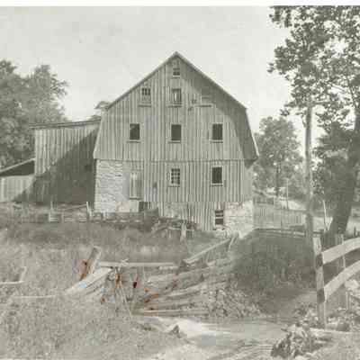 Barn