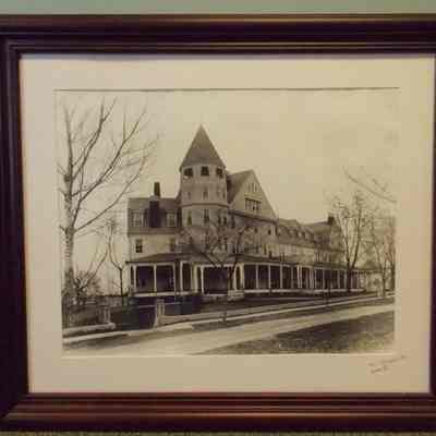 St. Hilda's Hall