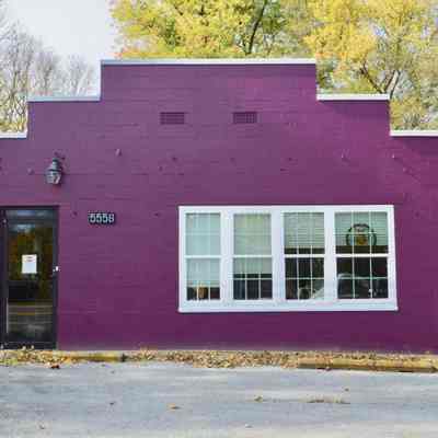 Old Kearneysville Post Office, 2020