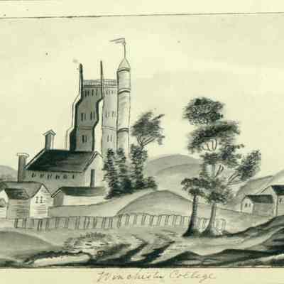 Winchester College