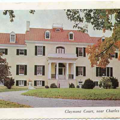 Claymont Court