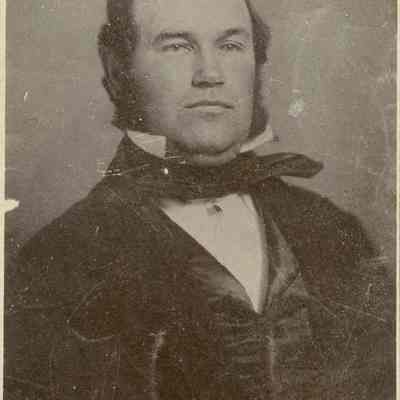 Sheriff James Campbell