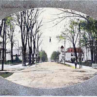 Main Street