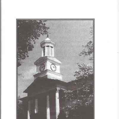 Historic Shepherdstown West Virginia: A Brief History and Walking Tour