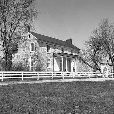 Ripon Lodge: Origformat: Other