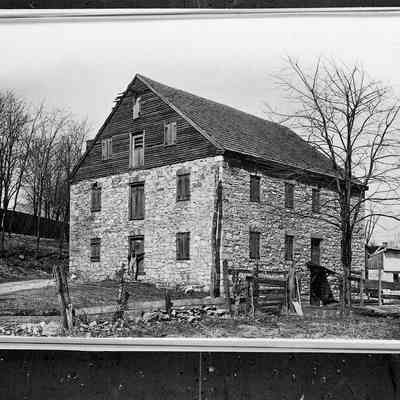 Locke's Mill