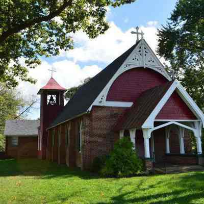 St. John's Episcopal Church