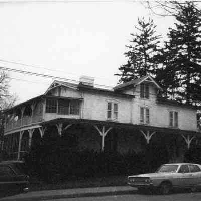 402 South Mildred Street