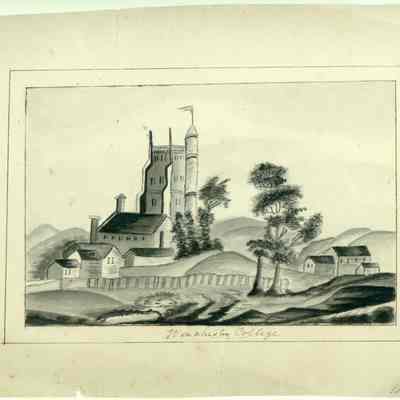 Winchester College: Origformat: Other