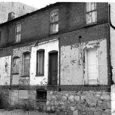 Gilbert House