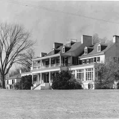 Claymont Court