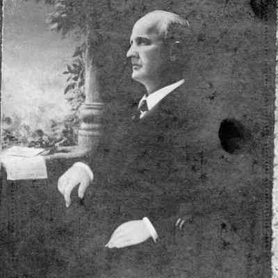 Gov. Charles B. Aycock