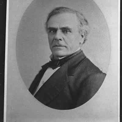 Judge Richard H. Parker
