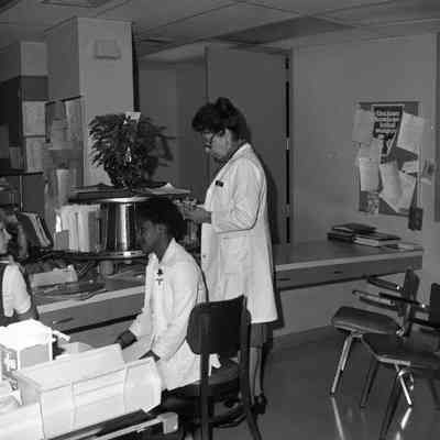 Jefferson County Memorial Hospital