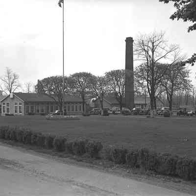 Powhatan Factory