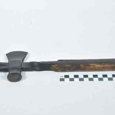 General purpose hammer