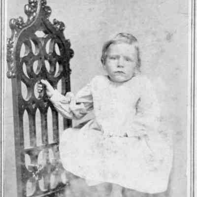 Unidentified person: Origformat: Other