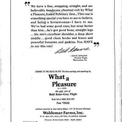 Spur Back Cover