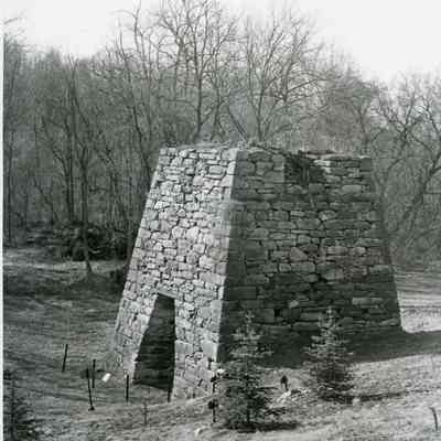 Shenandoah Furnace