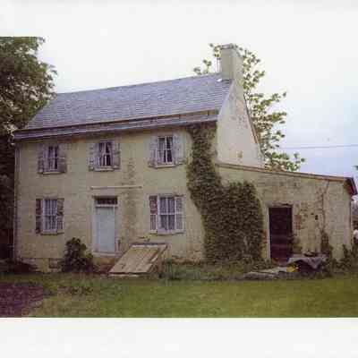 Odd Fellows Hall