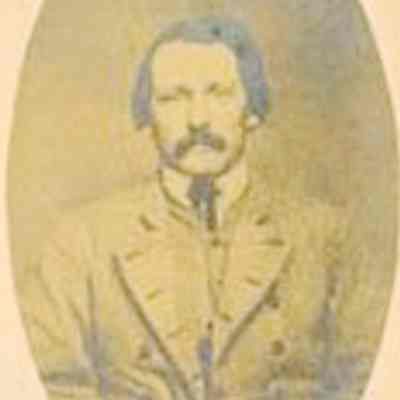 Captain Milton J. BIllmyer