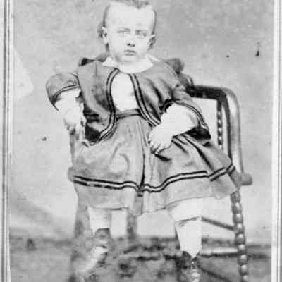 Unidentified person: Origformat: Other