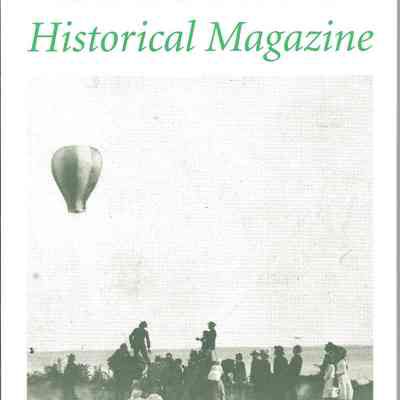 Maryland Historical Magazine