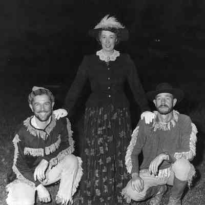 Jefferson County Sesquicentennial celebrations
