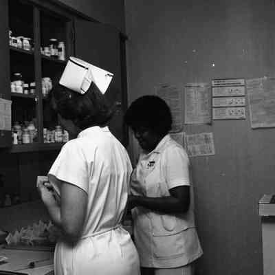 Jefferson County Memorial Hospital