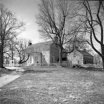 Ripon Lodge: Origformat: Other